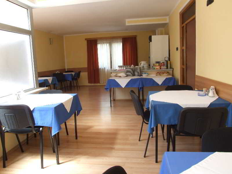 Hotel Viv Trebinje Eksteriør billede